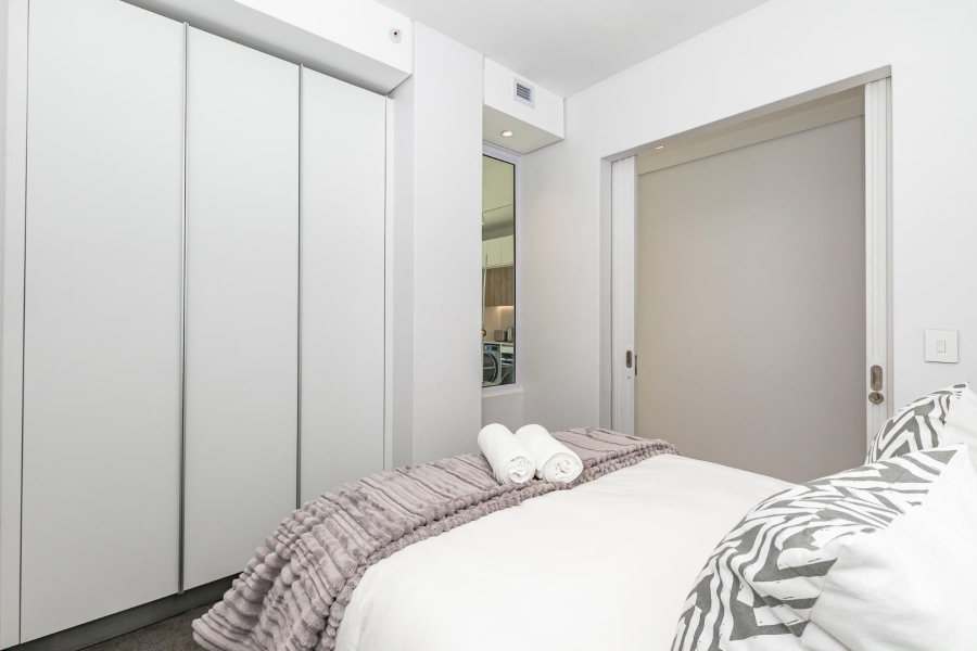 1 Bedroom Property for Sale in Cape Town City Centre Western Cape